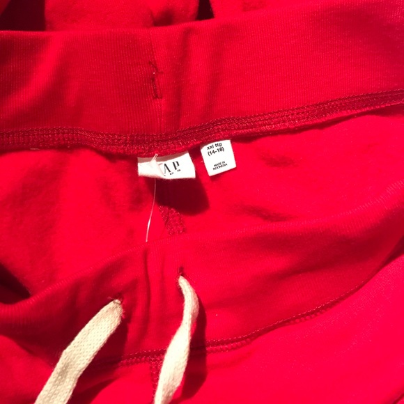 Sweatpants - Picture 2 of 3